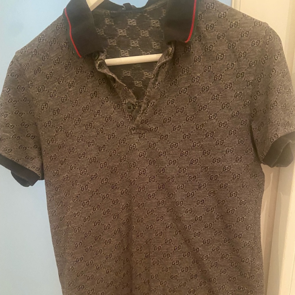 Gucci Polo